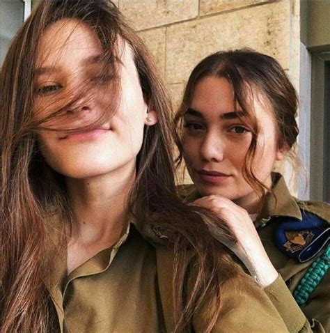 IDF - Israel Defense Forces - Women 🇮🇱 Marylin Monroe Costume, Israeli Female Soldiers, Israeli ...
