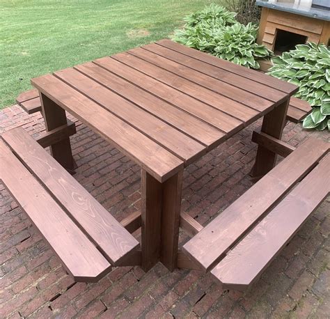 Cheap Picnic Tables, Pallet Picnic Tables, Build A Picnic Table, Folding Picnic Table, Backyard ...