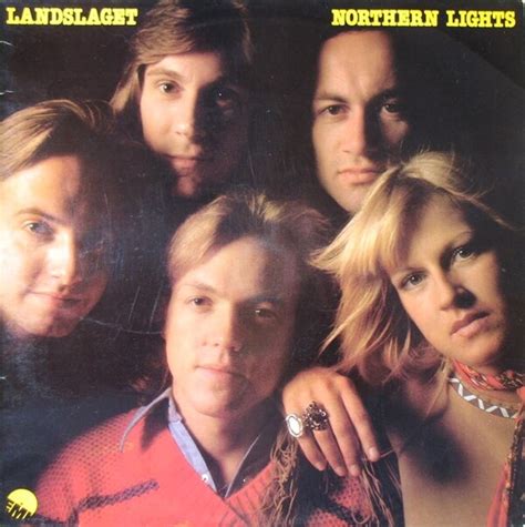 Northern Lights by Landslaget (Album; EMI; 7C 062-35399): Reviews, Ratings, Credits, Song list ...