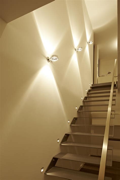 Beacon Lighting Make Your Hallways Stairs Shine Like The Block | vlr.eng.br