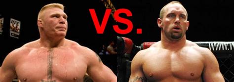 Poll: Carwin vs. Lesnar - Pro MMA Now