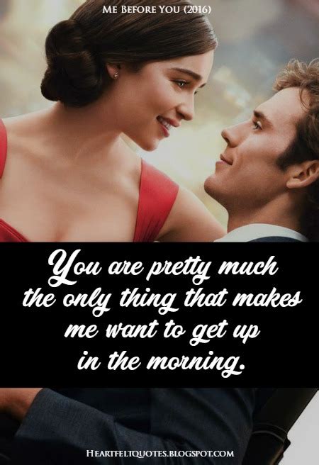 15 Best passionate and romantic movie quotes that will melt your heart. | Heartfelt Love And ...