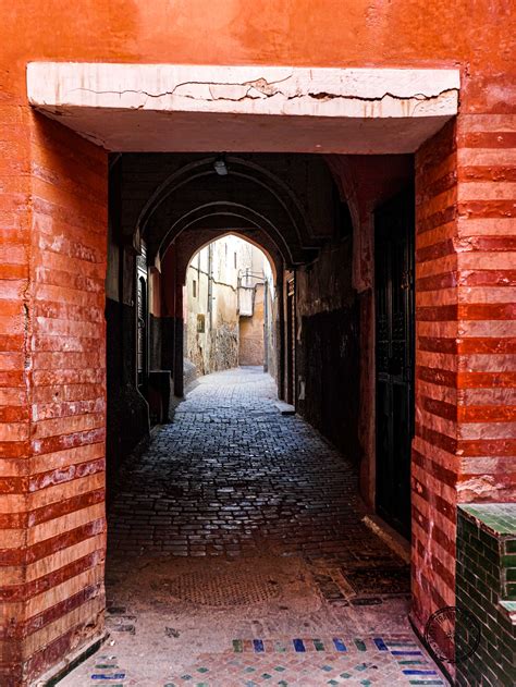 Thirty Photos to Make You Want to Visit Marrakesh’s Medina - Rusty Travel Trunk