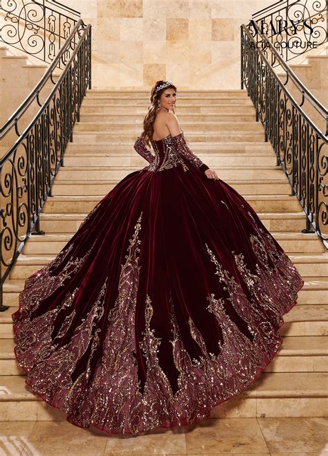 Shop — Mis Quince | High Quality, Designer Formal Gowns