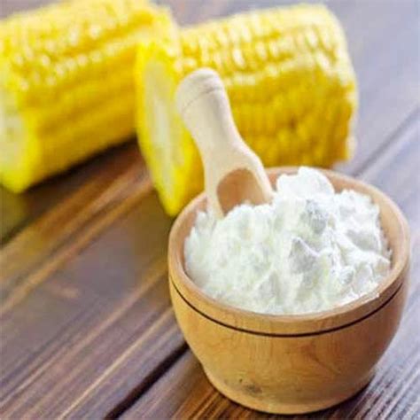 Maize Starch at Best Price in Vapi, Gujarat | Navin Chemicals