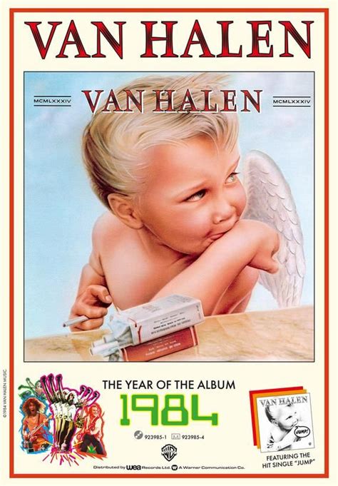 Van halen 1984 full album download - lionbda