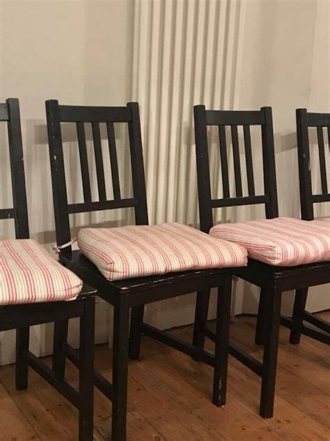 IKEA dining room chairs | in Brighton, East Sussex | Gumtree