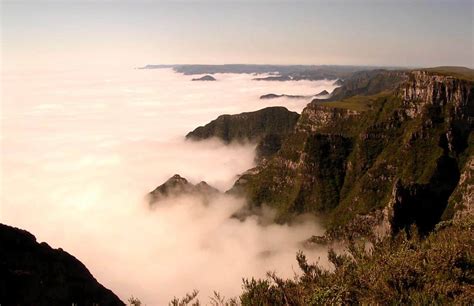 Aparados da Serra - Brasiliens Canyonland - RuppertBrasil