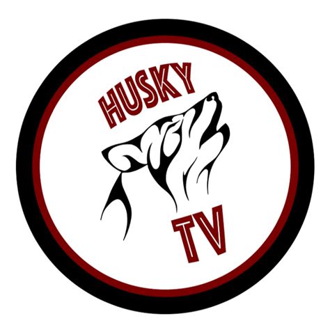 Husky TV - YouTube