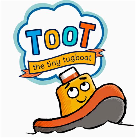 Win With Toot The Tiny Tugboat | MUMMY TO THE MAX