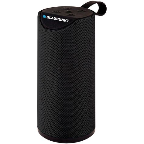 Blaupunkt BP1253 Portable Bluetooth Speaker - Walmart.com - Walmart.com