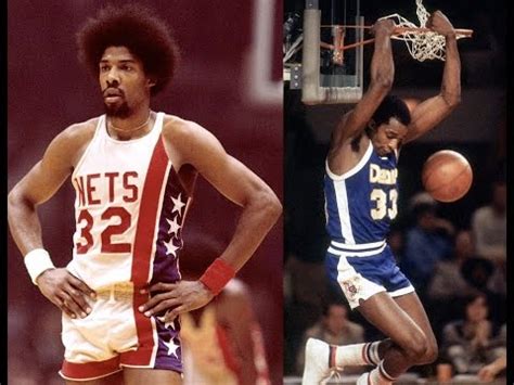 Documentary on 1976 ABA Slam Dunk Contest - YouTube