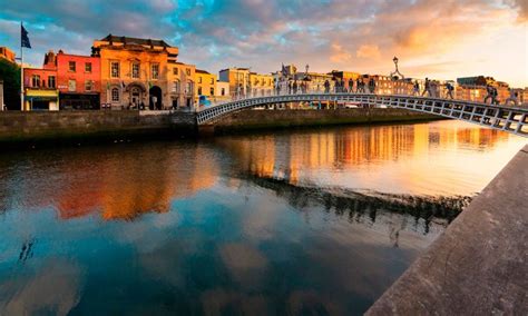 How Safe Is Dublin for Travel? (2021 Updated) ⋆ Travel Safe - Abroad