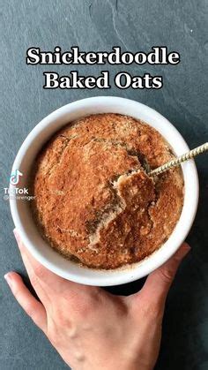 290 Best Baked Oatmeal ideas in 2022 | baked oatmeal, recipes, oatmeal recipes