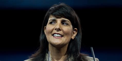 South Carolina Governor Election Results: Nikki Haley Wins Re-Election | HuffPost