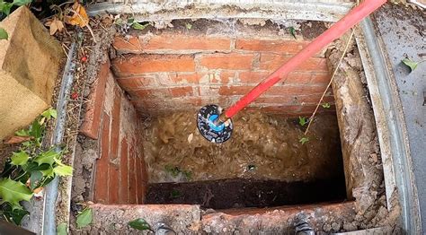 Common Causes Of Blocked Drains - Know all About