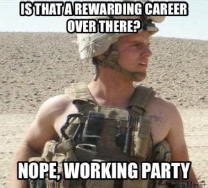 20 Hilarious Marine Corps Memes Everyone Should See - SayingImages.com