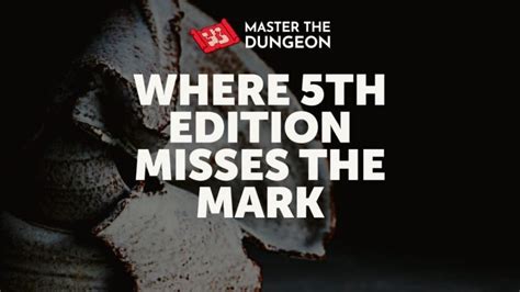 The Complete Guide to DnD Traps - Master The Dungeon