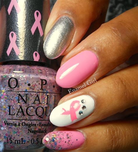 Enamel Girl: OPI Pink of Hearts 2013 Collection Duo
