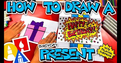 Art For Kids Hub Youtube Folding Surprise : #howtodraw #artforkidshub #34 channel video: - bmp ...