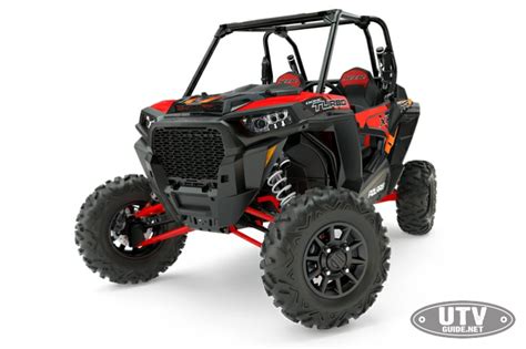 2017-rzr-xp-turbo-eps-cruiser-black-1 - UTV Guide