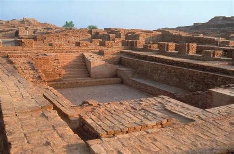 Lothal One Day Tour - Indus Valley Civilization, Gujarat - Akshar Tours