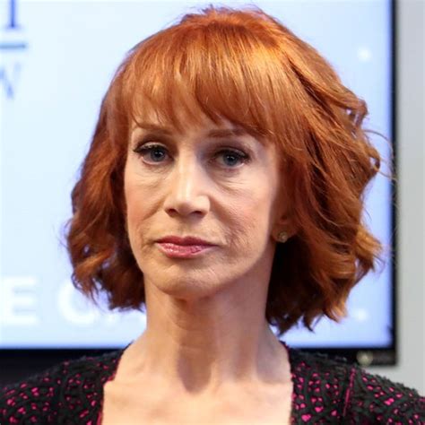 Kathy Griffin's Net Worth, Awards, Endorsements, Achievements ...