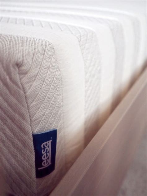 The Leesa Mattress: A Better Night Sleep For Everyone