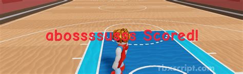 Basketball Stars 2: AimBot Scripts | RbxScript