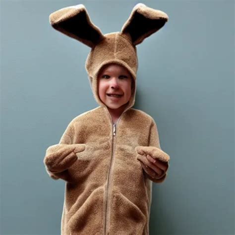 kangaroo costume, craigslist photo | Stable Diffusion | OpenArt