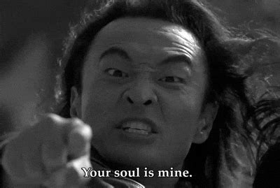 Mortal Kombat Temple Shang Tsung GIFs - Find & Share on GIPHY