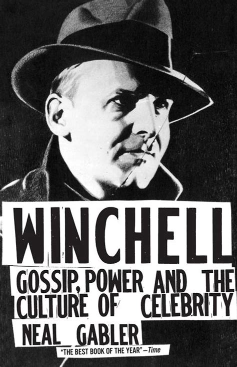 Walter Winchell Quotes. QuotesGram