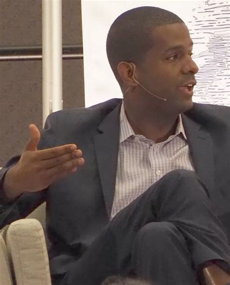 11 Facts About Bakari Sellers | FactSnippet