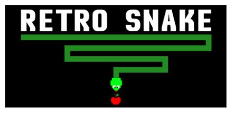 Retro Snake - Apps on Google Play