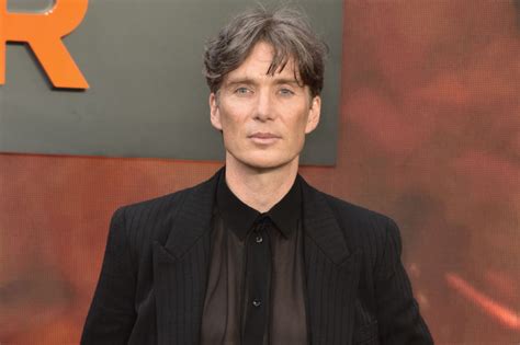 An almond a day! Cillian Murphy’s insane ‘Oppenheimer’ weight loss diet revealed