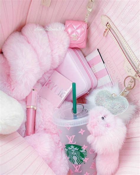 Pin by Karen Kendrick on Girly Aesthetic | Baby pink aesthetic, Pink girly things, Pastel pink ...