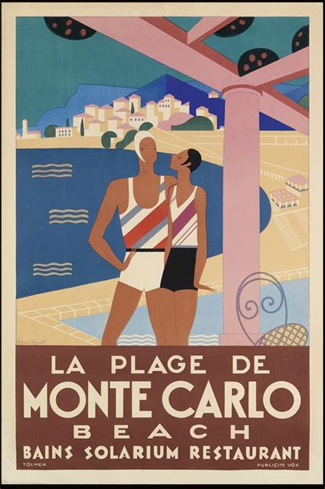 Art Deco Poster — Art Deco Style
