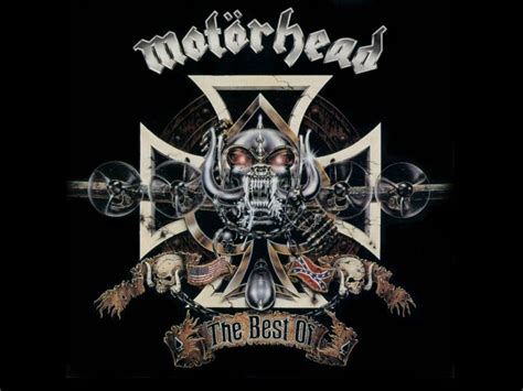 [47+] Motorhead Wallpapers HD | WallpaperSafari