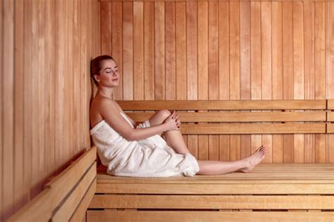 Sauna or Hot Tub Use During pregnancy - Women Fitness Org