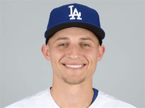 Corey Seager Bio, Age, Height, Parents, Wife, Net Worth