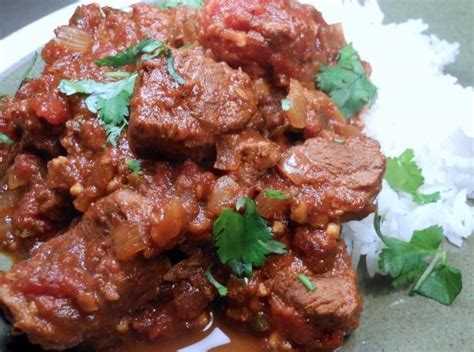 Spicy Indian Beef Curry Recipe - Food.com | Recipe | Curry recipes, Indian food recipes, Beef ...