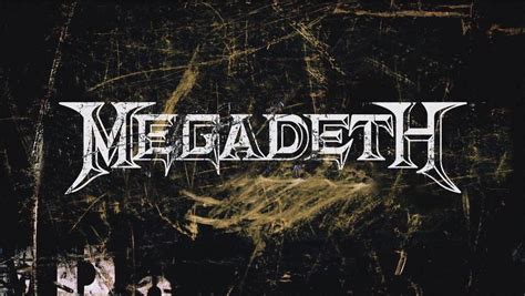 Megadeth Wallpapers - Top Free Megadeth Backgrounds - WallpaperAccess