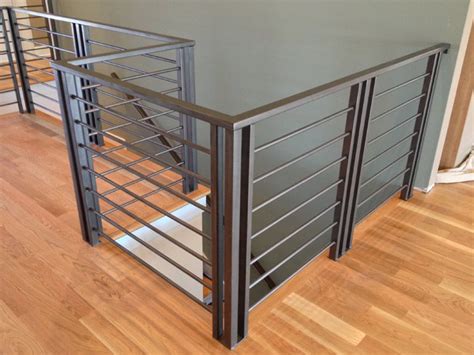 Steel Hand Realing Disaing - Stainless Steel Silver Outdoor Railing, Rs 850 /feet, SGS ...