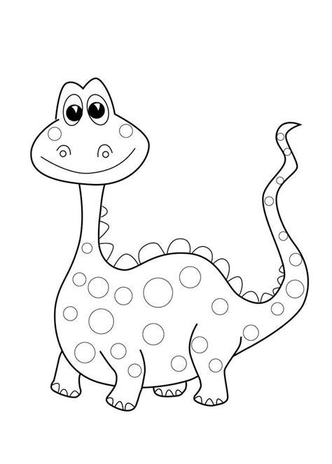 Image result for happy dinosaur template | Dinosaur coloring sheets, Dinosaur coloring pages ...