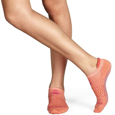 Bombas - Bombas Women's Grippers Ankle Socks - Walmart.com - Walmart.com