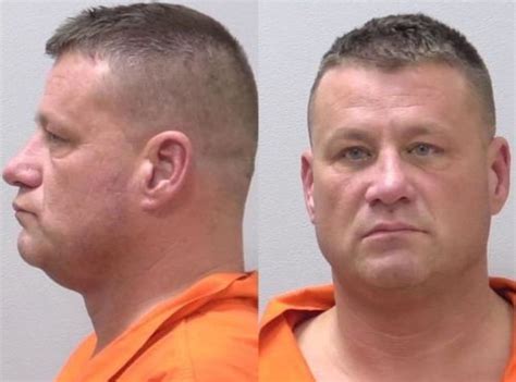 Michigan sheriff arrested for drunk driving after crash sends vehicles off road | Flipboard