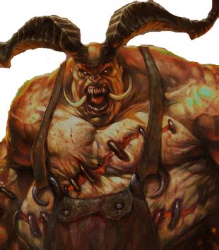 The Butcher (Diablo) | Gaming Database Wiki | Fandom