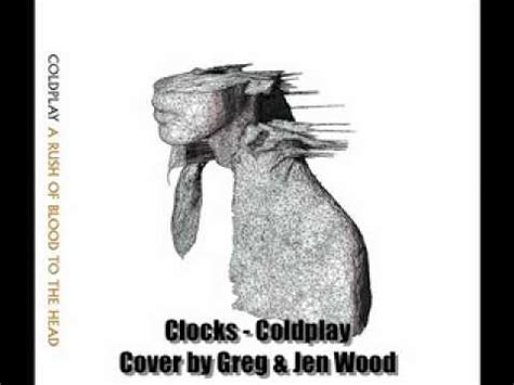 Clocks - Coldplay (cover) - YouTube