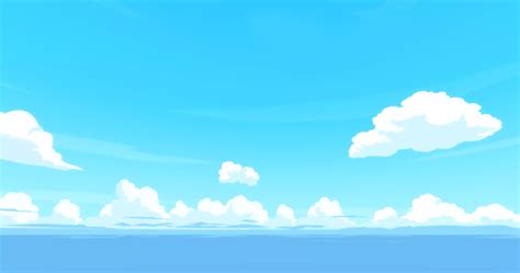 Toon Sky | 2D Sky | Unity Asset Store | Cool pixel art, Background, Sky ...