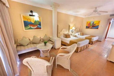 Turquesa resort rooms - Bahia Principe Hotels & Resorts